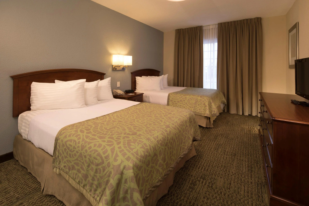 Staybridge Suites Monterrey San Pedro by IHG