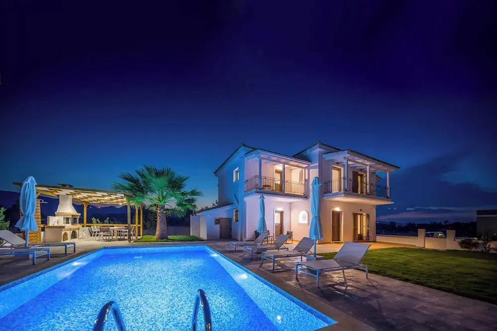 Villa Orchard