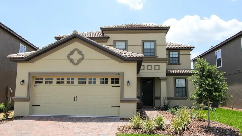 1494 Moon Valley Drive