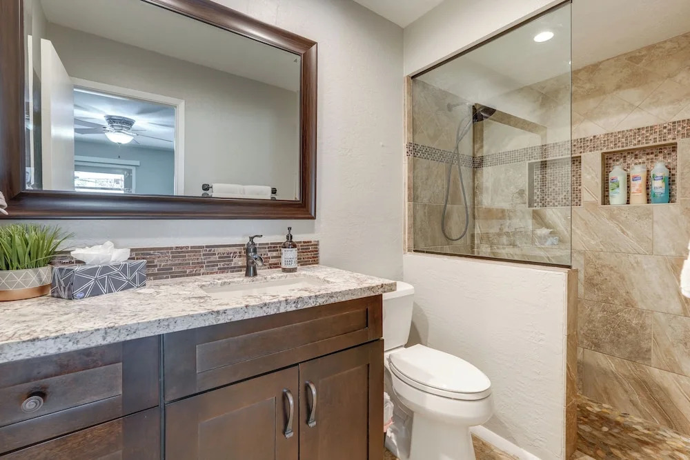 Phoenix Home w/ Pool, Near Golf, Hiking & More!