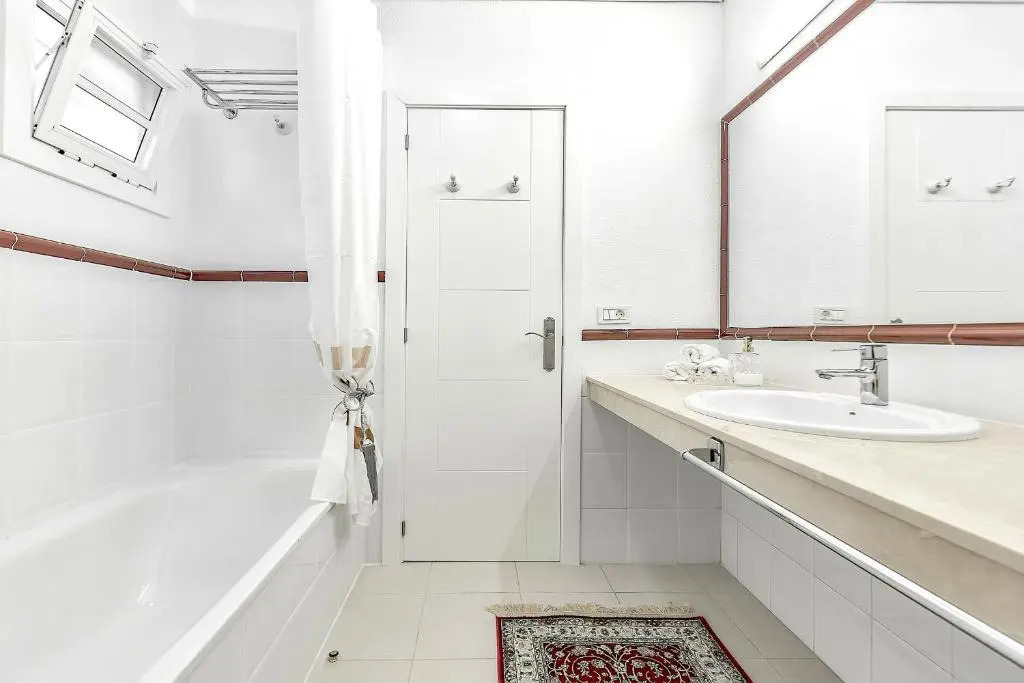 Balcón de Atlantico 2Bed Apartment