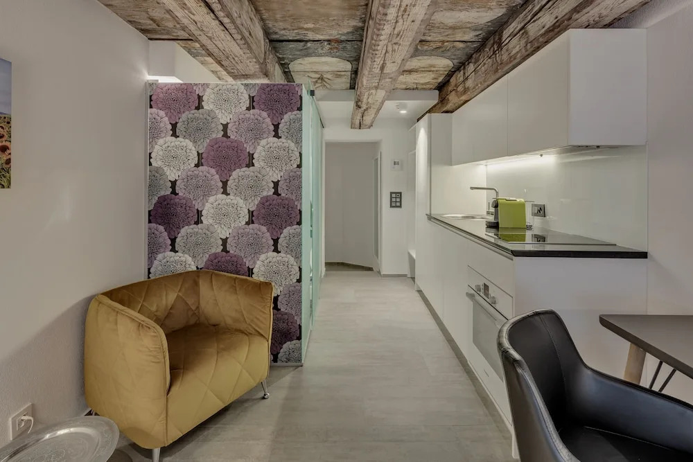 smartroom The Residence la Cittadella Baden
