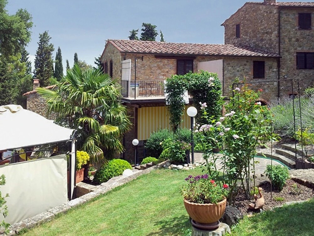 Holiday home Via Roma II