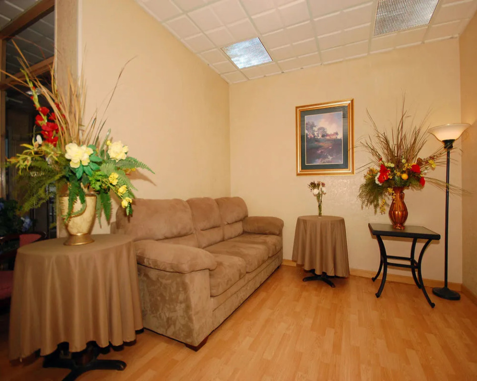 Quality Inn & Suites Waterloo-Ia (us)