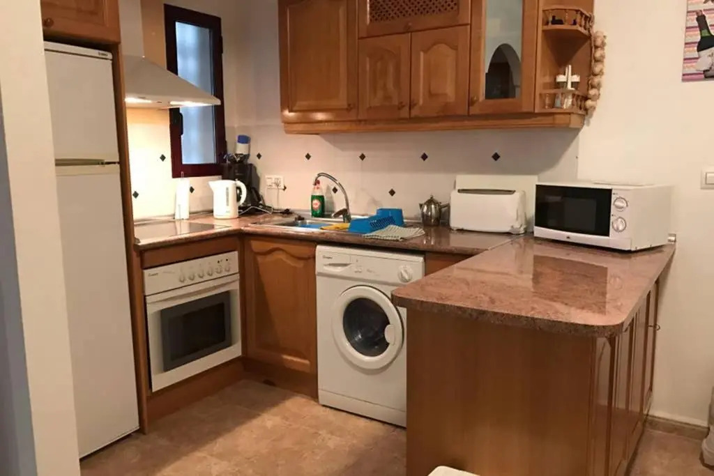 Lovely apartment In Cabo roig near beach