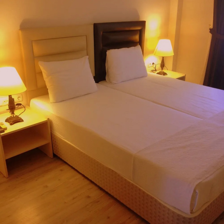 Zen Alacati Hotel