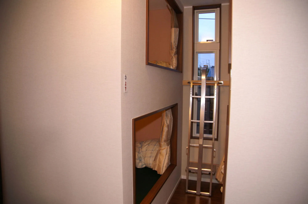 Guesthouse Haru Kitamachi