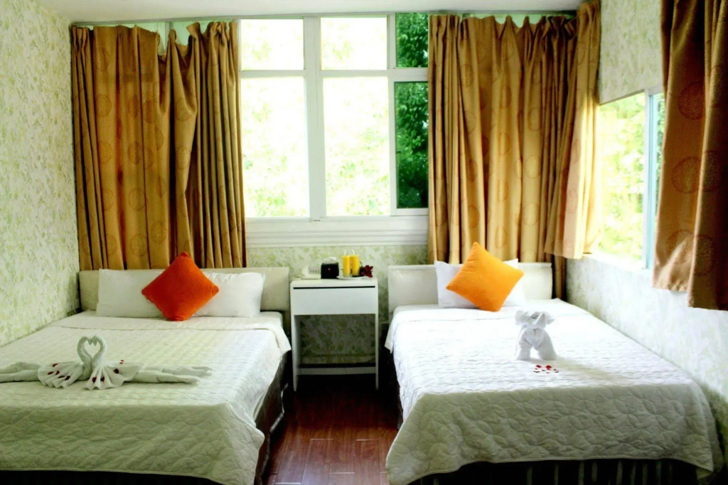 Le petit Princess Hotel & Spa