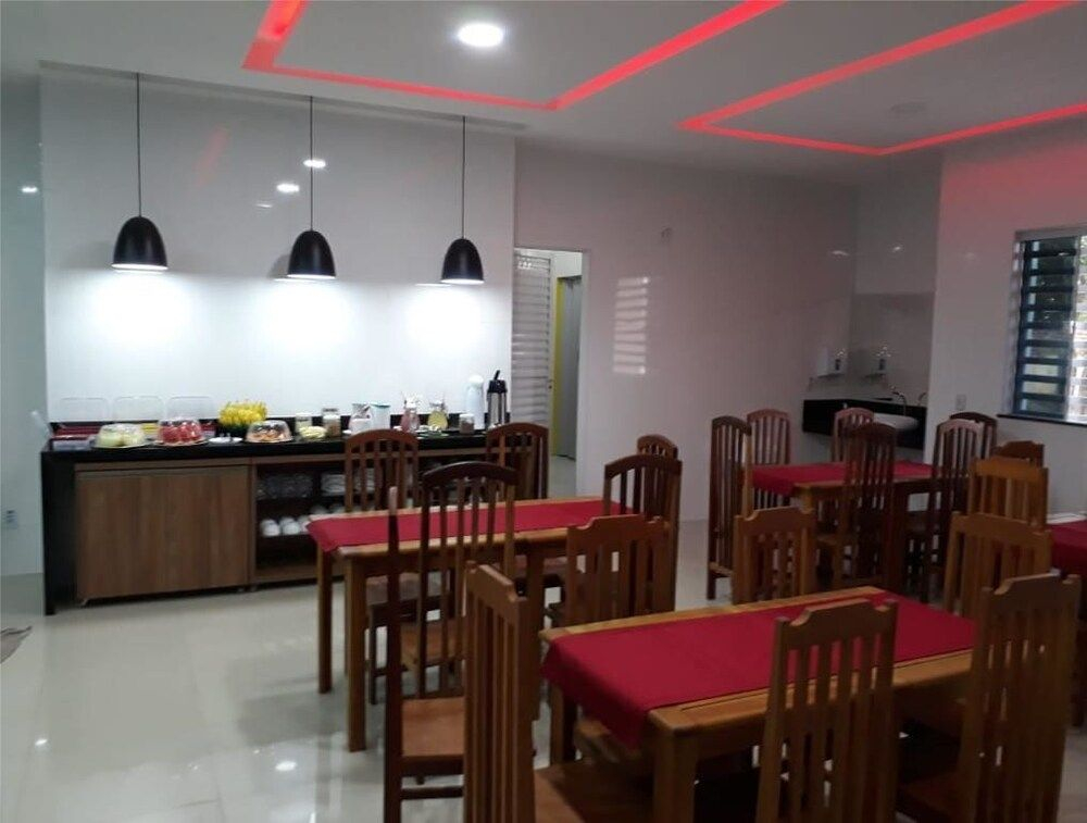 Mais Hotel Express