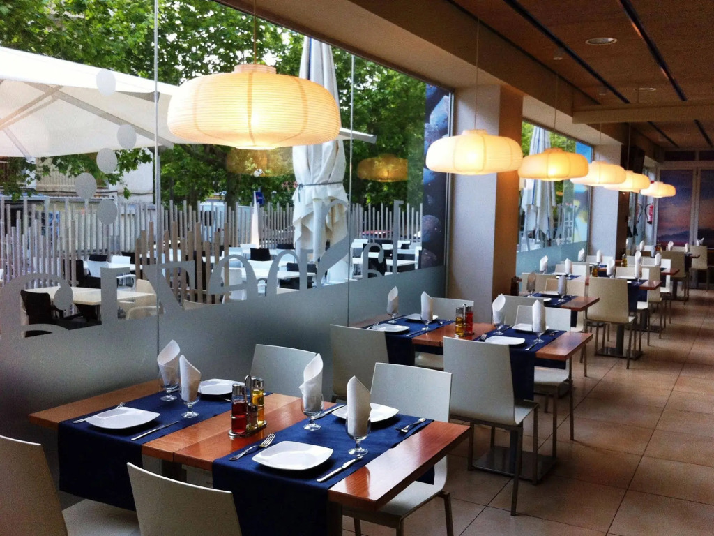 Park Suites Family Rentalmar
