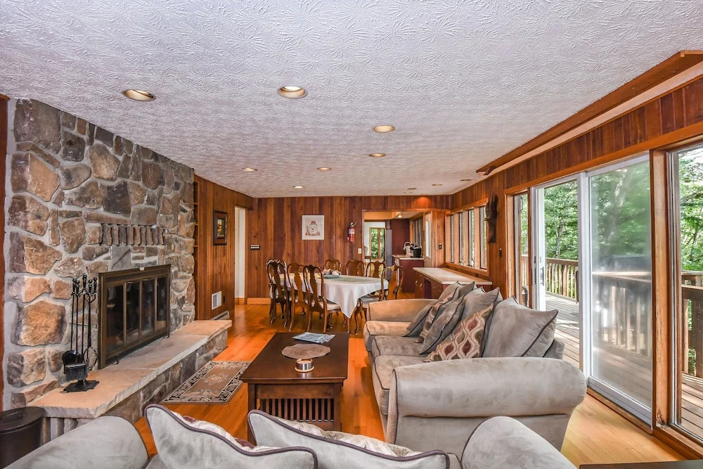 Sunshine Daydream 5 Bedroom House