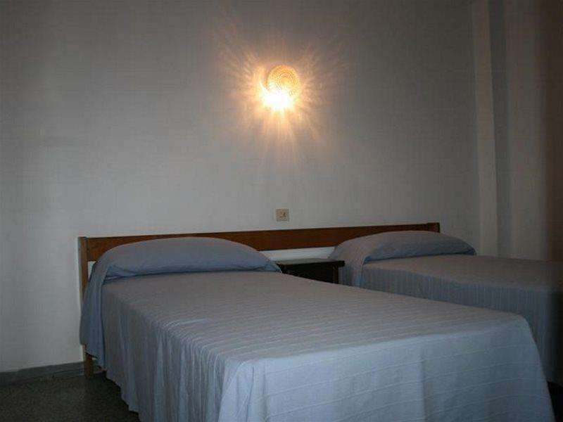 Apartaments El Sorrall