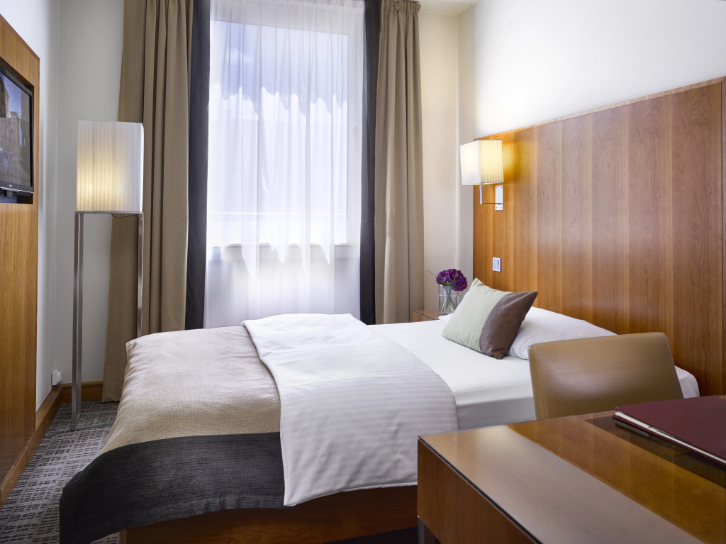 K+K Hotel am Harras