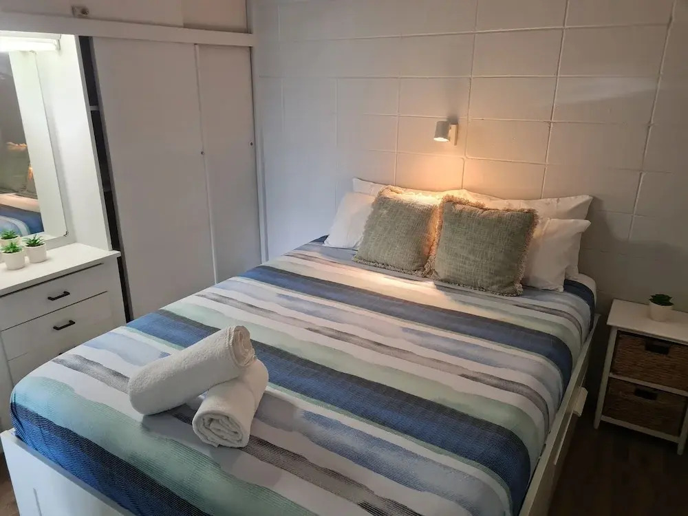 Sea-Hi Beachside Apartment