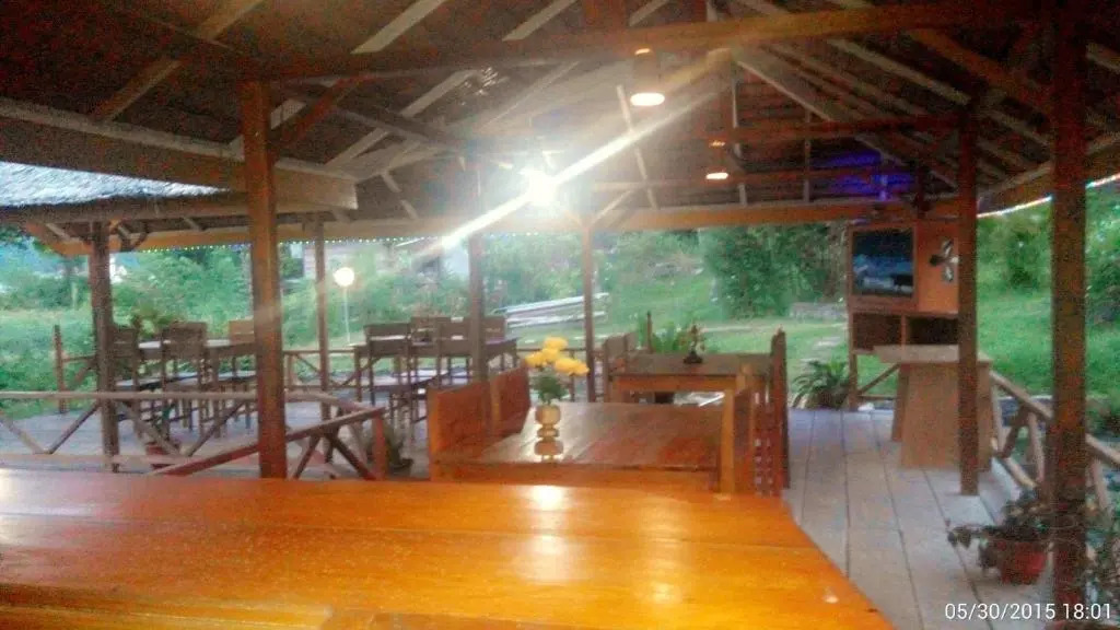 Ue Datu Cottages