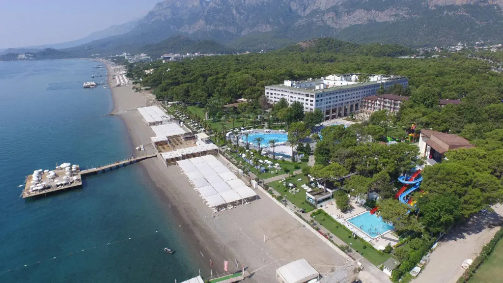 Mirada Del Mar Hotel - Ultra All Inclusive