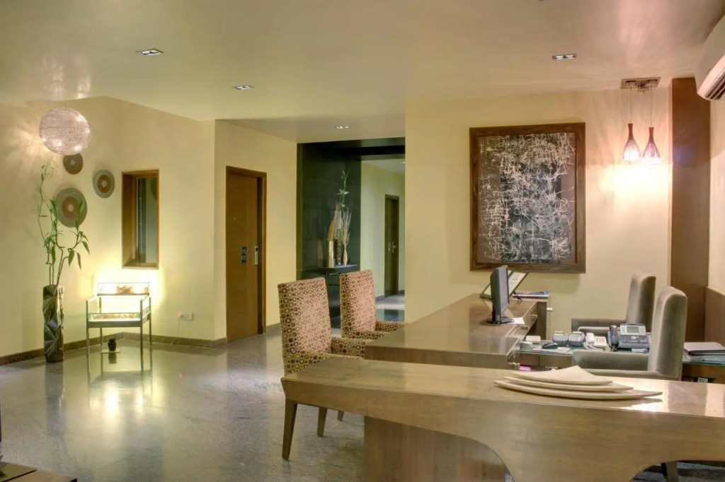 juSTa Indiranagar, Bangalore