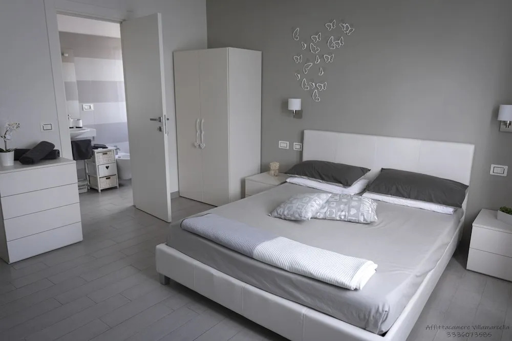 Affittacamere Villa Marcella