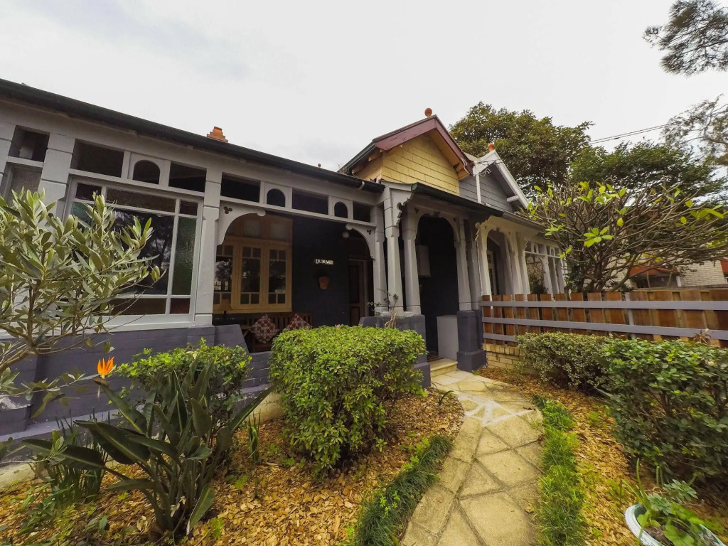 Manly Oceanside Accommodation