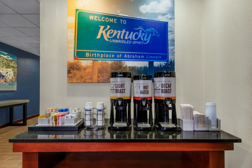 Hampton Inn & Suites Hopkinsville