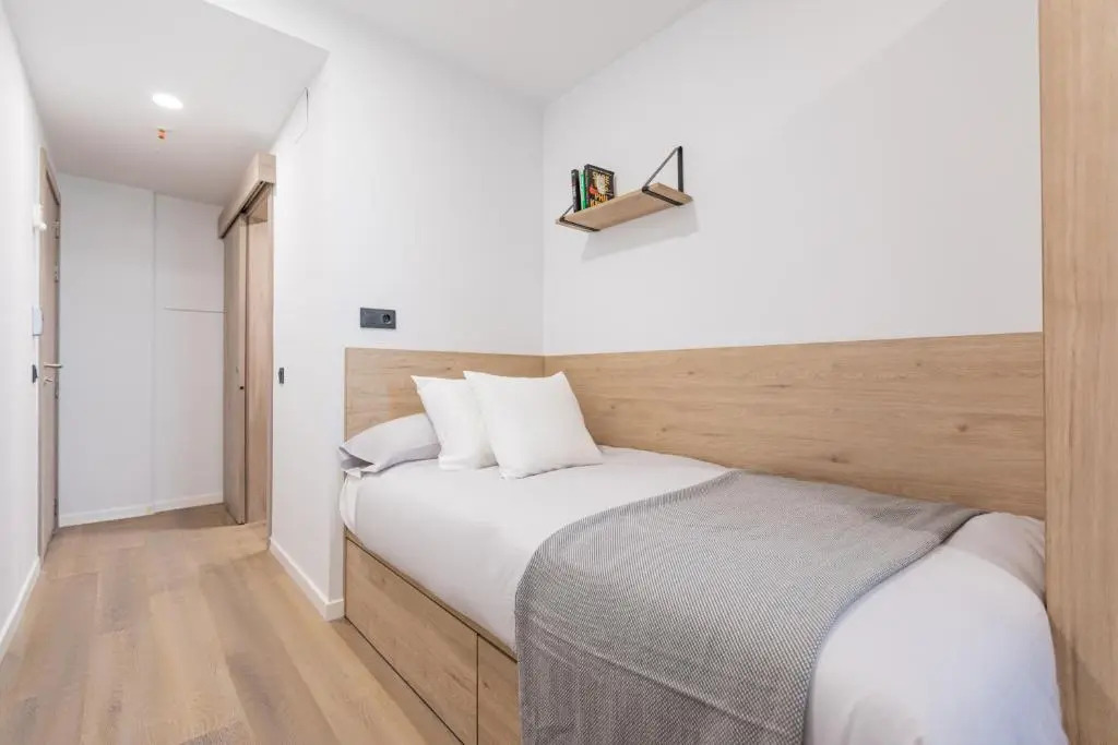 Micampus Santander Student Residence