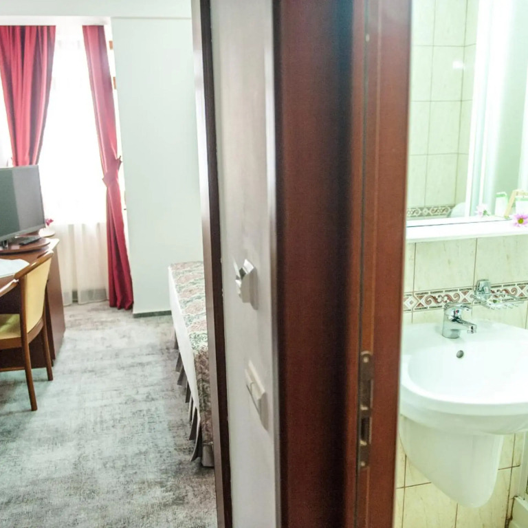 Hotel Parc Sibiu