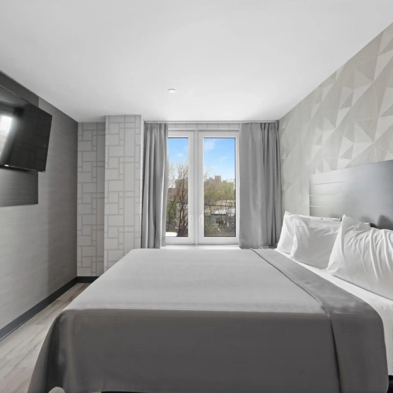 Hotel 365 Bronx - Yankee Stadium