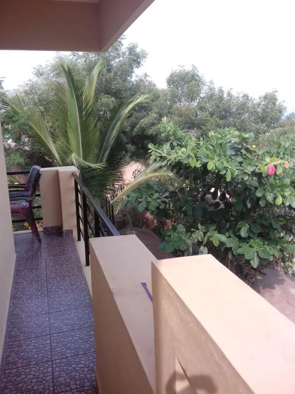 Vinayaka Homestay Hampi
