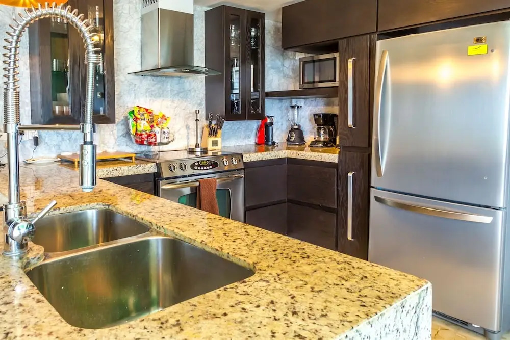 Elements Penthouse 1 2 Bedroom Condo by RedAwning