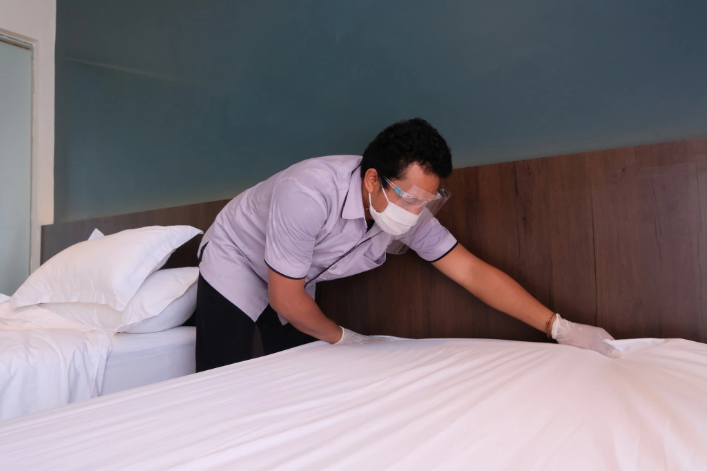 Luminor Hotel Tanjung Selor By WH