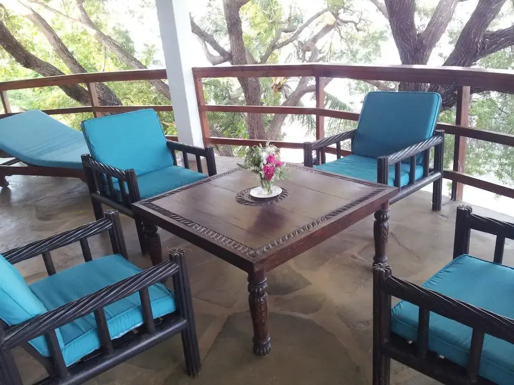 Silver Rock Boutique Resort by Mokawa - Hotel & Apartments