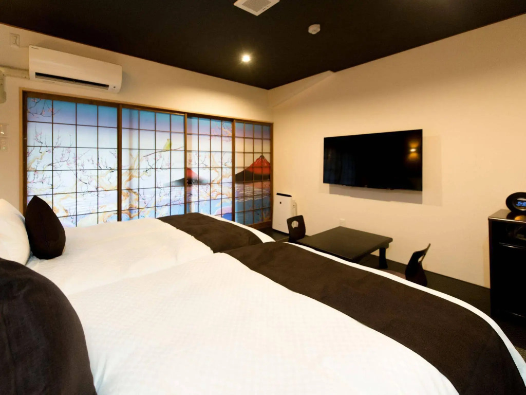 LiVEMAX RESORT Hakone Sengokuhara