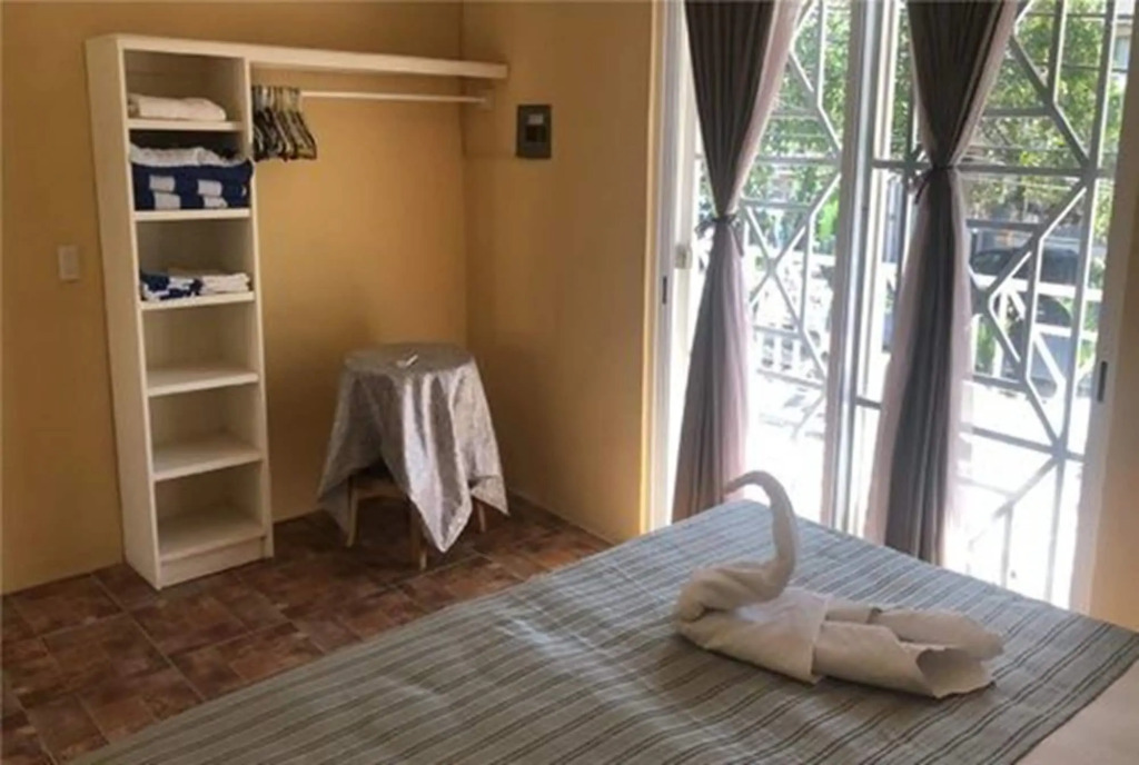 Siena Suite