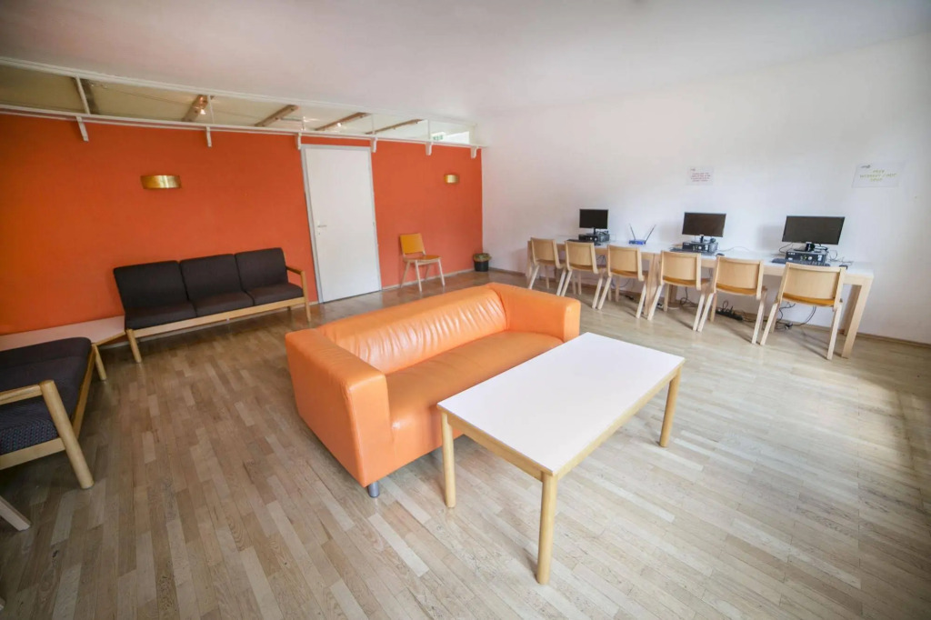 Muffin Hostel
