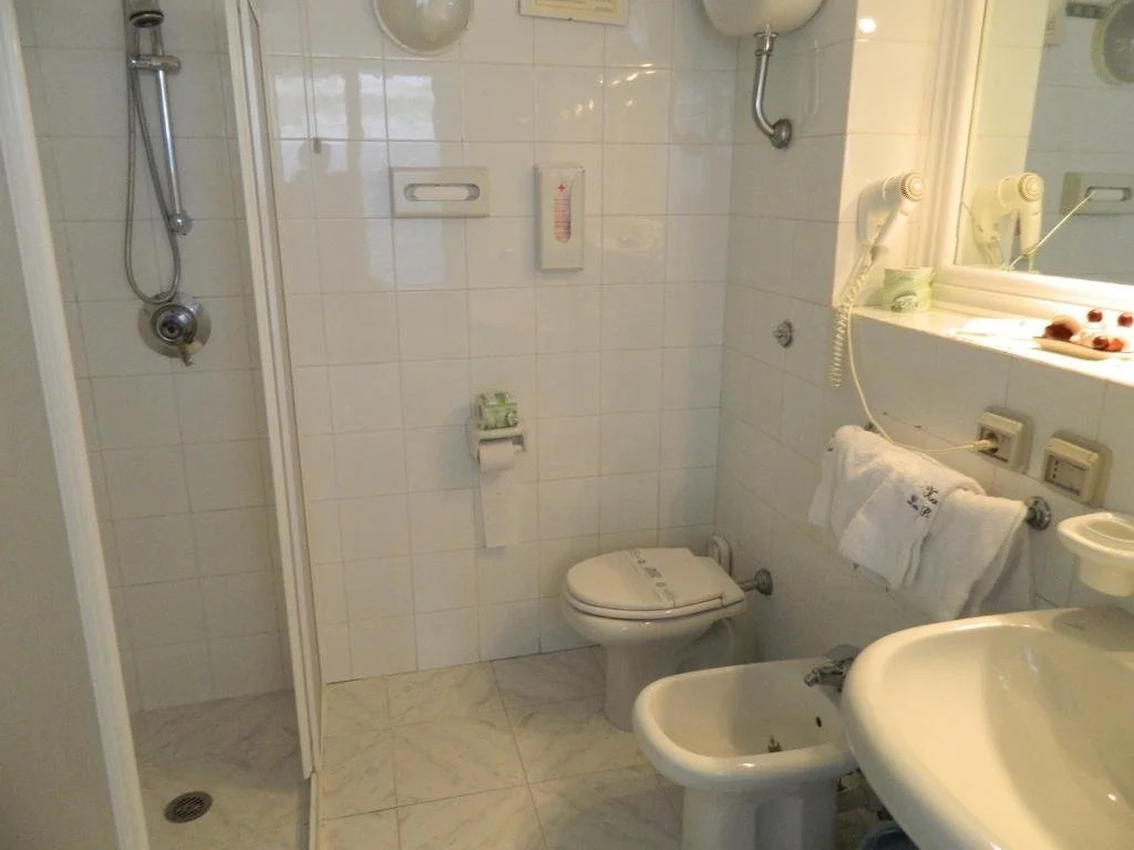 Hotel Il Fortino