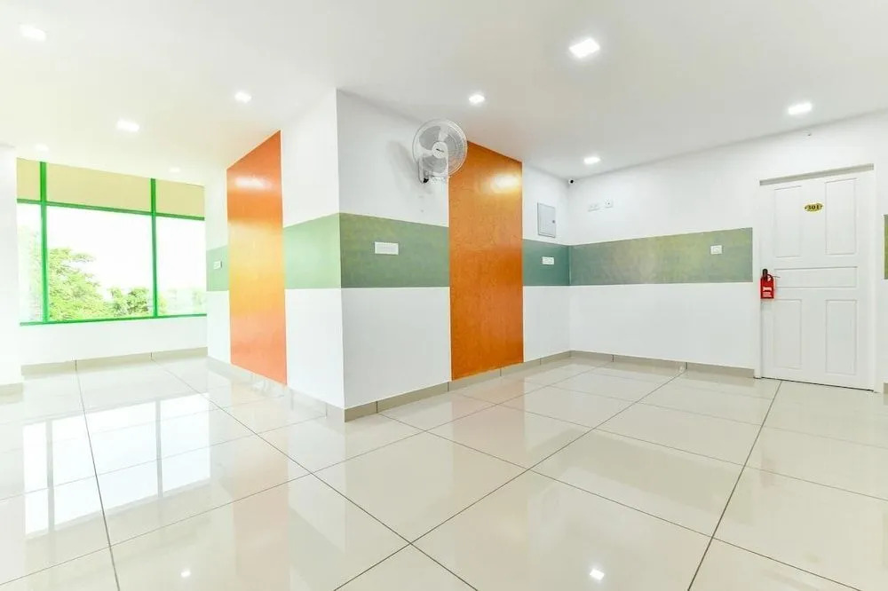 GREEN LINE RESIDENCY