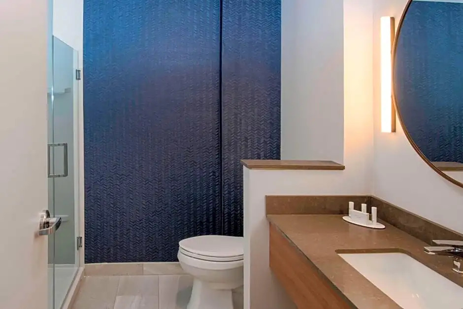 Fairfield by Marriott Inn & Suites Detroit Taylor