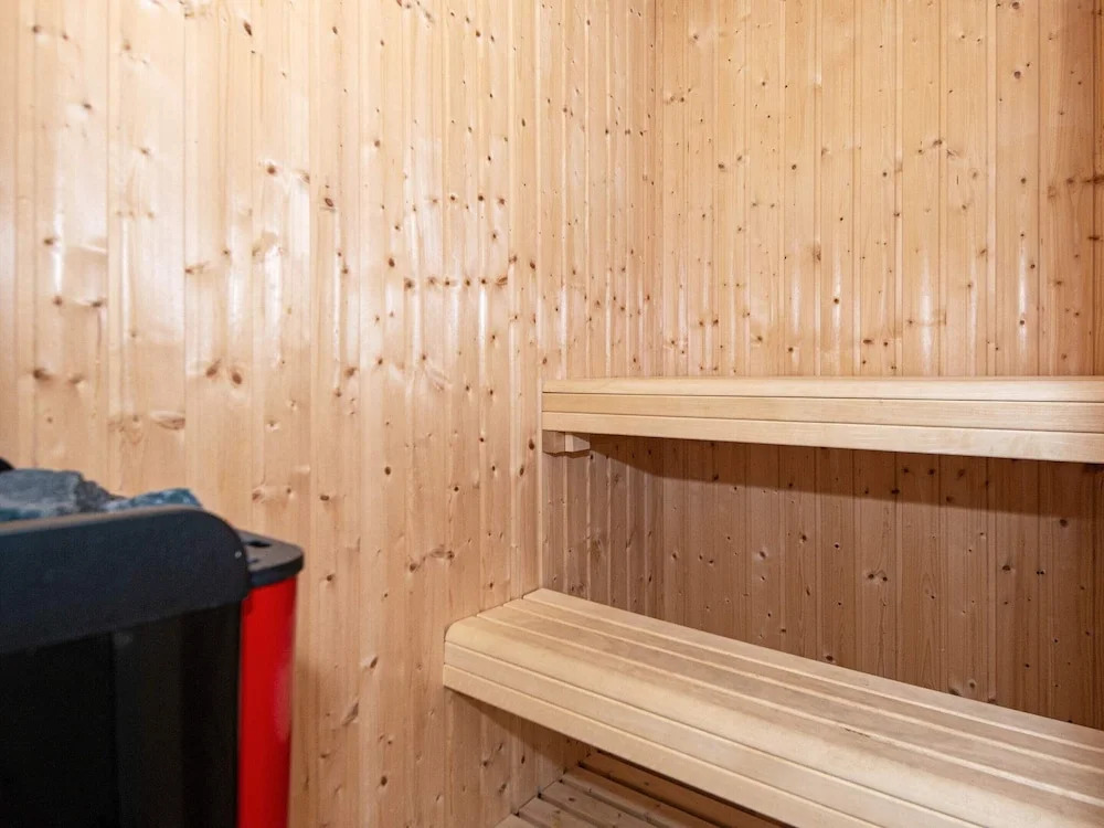 5 Person Holiday Home in Ringkobing-by Traum