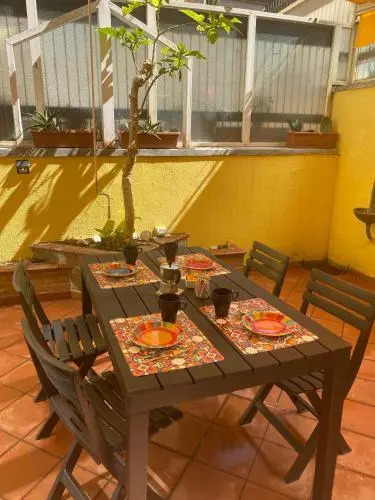 Flat 3 Bedrooms 3 Bathrooms - Naples
