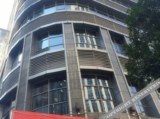Changjiang Hotel(Chongqing Jiangbei Branch)