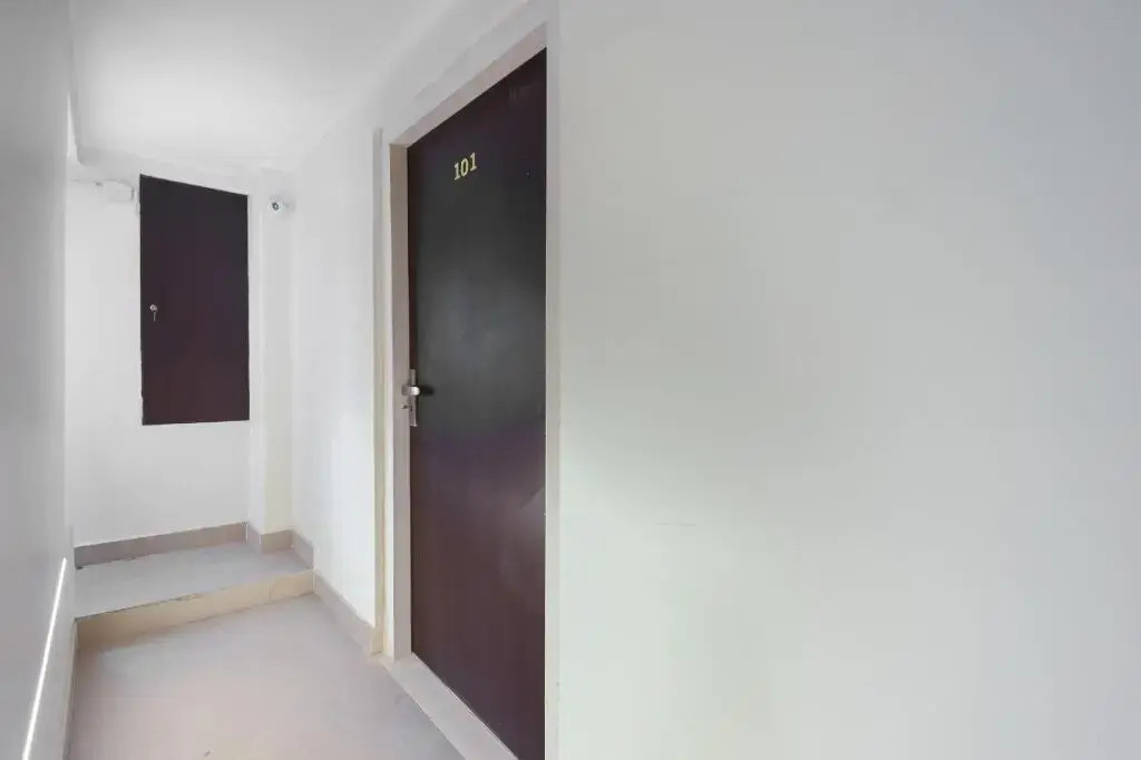 Hotel Mayur by Oyo Rooms
