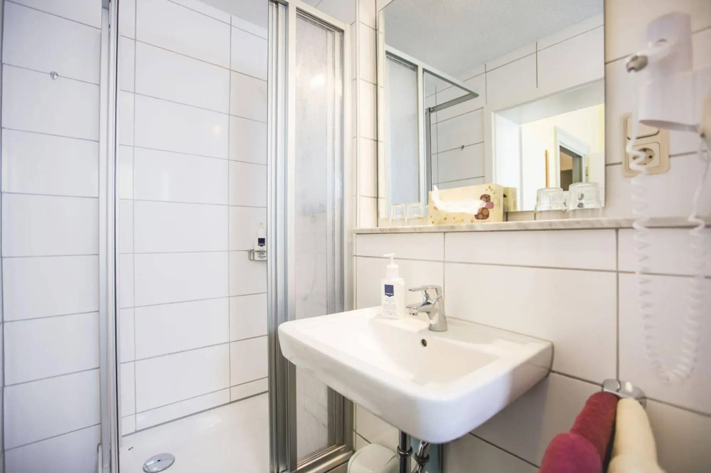 Hotel Graf Waldersee