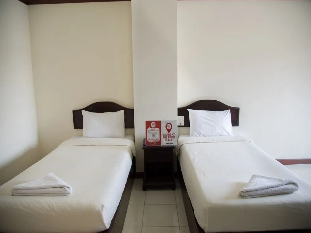 Nida Rooms Grand 55 Sriphum