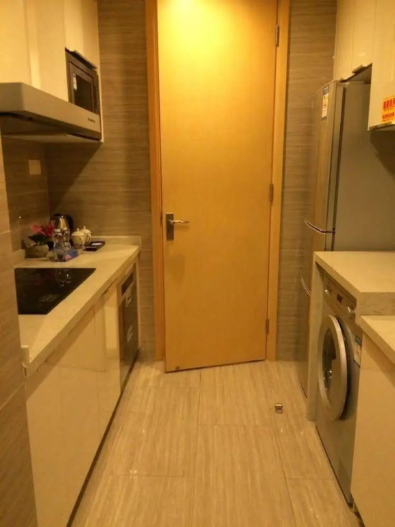 Guangzhou Garden Hotel Apartment