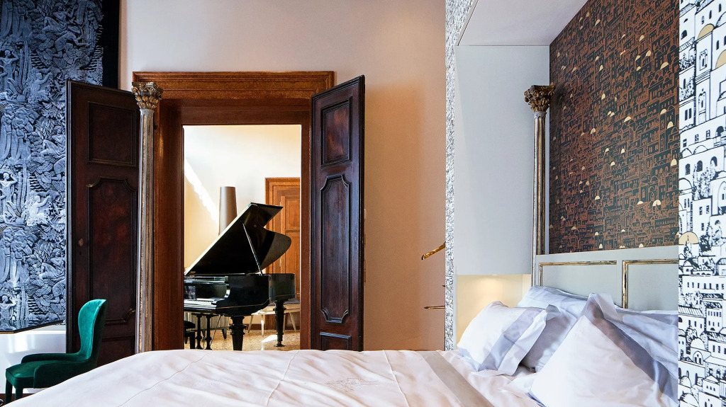 Hotel Heureka