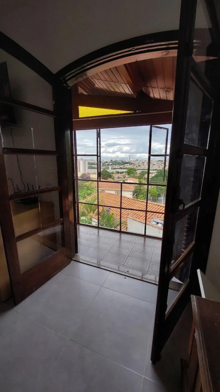 Lindo estudio perto do Hospital BOS