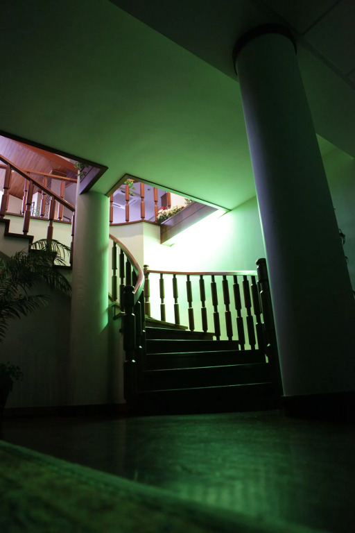 Hotel Dona Sofia