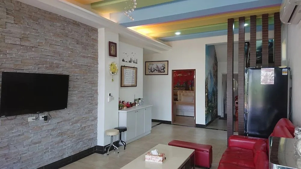 Relax Homestay