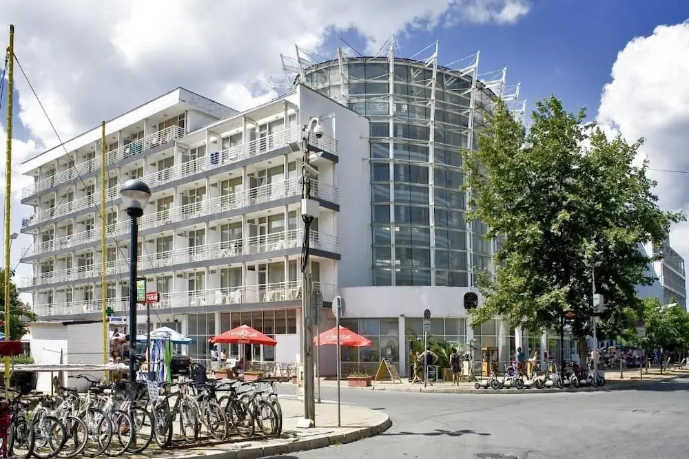 Hotel Bavaro