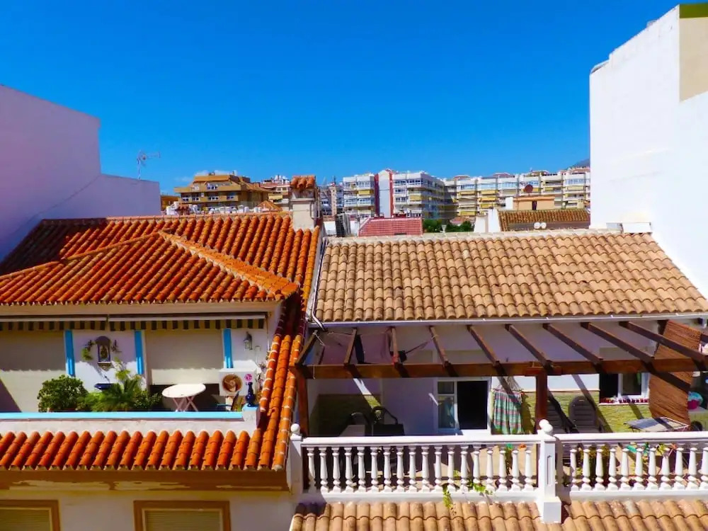 107334 Apartment In Fuengirola